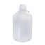Carboy with Handles, LLG, 10 L, PP, with Screw Cap