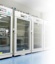 CO2 inkubator, PHCbi MCO-80IC, 50°C, 851 L