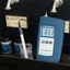 pH-mätare, Lovibond SD pH 110, m. elektrod och tilbehör