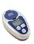 Handrefraktometer DR 201-95, 0-95% Brix
