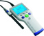 pH/mV/Ion/Konduktivitetsmätare, Mettler-Toledo SevenGo Duo Pro SG78-EL-Kit, med elektroder