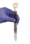 pH-tester, LLG Pen, pH 0 - 14, inkl. elektrod