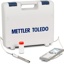 Konduktivitetsmätare, Mettler-Toledo Seven2Go Pro S7-USP/EP, med väska och elektrod