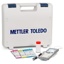pH/Jon-mätare, Mettler-Toledo Seven2Go Pro S8-Fluoride-Kit, med väska och elektrod