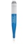 BlueLine 21 pH-elektrod IDS, spetsig, m. kabel,DIN