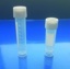 LLG vials PP, m/skruvlock, Ø16x60 mm, 5 ml