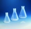 Erlenmeyerkolv, Chemware®, PFA, H:130: mm, 300 ml