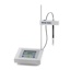 pH-meter Mettler FiveEasy inkl. elektrod och tillbehör