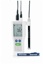 Mettler FiveGo pH-meter med ATC pH-elektrod