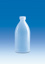 PE-LD-flaska med smal hals,GL28, 212x94 mm, 1000ml