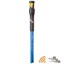 IDS pH-elektrod, WTW SenTix 940-P, plastic, gel, NTC, AS Plug u. kabel