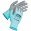 Cut-Protection gloves phynomic C3 size 10,sky blue