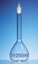 Vol.flask 20 ml, NS 10/19, BLAUBRAND, cl.A, USP