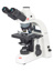 Mikroskop Motic BA310, Upprätt, Trinokulärt, 4/10/40/100x