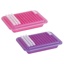 PCR® Cooler, 96 x 0,5/0,2 ml, rosa/lila