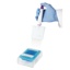 PCR® Cooler, 96 x 0,5/0,2 ml, ljusblå/mörkblå