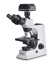 Ljusmikroskop OBL 137, trinokulärt, 5.1 kamera, USB 2.0