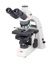 Mikroskop BA310 LED Trinokulär fas