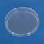Petriskålar, LLG, PS, 3 ventiler, ej sterila, Ø60 mm, 1080 st.
