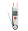 Infraröd/flip termometer, Xylem analytics TLC 750i-V2, -50°/+250°C: 0.1°C