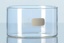 Kristallisationsskål, 190 mm, utan pip