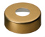 Crimp-lock, LLG, N 20, magnetisk stål, guld
