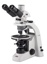 Mikroskop Motic BA310 POL, trinokulärt