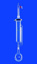 Soxhlet extraktionsapp. m/Dimroth kylare, 250 ml
