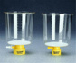 Bottle-top filter, cellulosaacetat, 500 ml, 0,2 µm