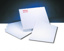 Gel blotting paper, GB 003, 580 x 600 x 0,8 mm