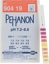 pH-indikatorpapper, Macherey-Nagel PEHANON, strips, pH 7,2 - 8,8, 200 st.