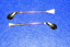 LLG sked, höger hand, sked 15x35 mm, l=250 mm