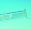 Reagensglas, sodaglas m/pip, 13x160 mm, 10 ml