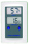 Hygro-termometer 0 - 50°C, 20 - 99% : 1% rH