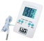 LLG max/min. termometer -50-70°C  inne/ute