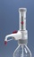 Dispensette S Analog, m/ventil, 0,5 - 5 ml