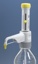 Dispensette S Organic Analog, m/ventil, 5 - 50 ml