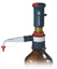 Seripettor® pro, 2.5-25 ml bottle-top-dispenser