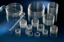 Petriskålar, Nuclon D yta, sterila, Ø150x20mm