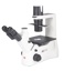 Mikroskop Motic AE2000 omvänt, trinokulärt