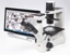 Mikroskop Motic AE2000 omvänt, trinokulärt