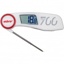 Infällbar termometer TLC 700 -30...+220°C