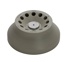 Hermle centrifug Z 206 A inkl rotor till 12 x 15ml