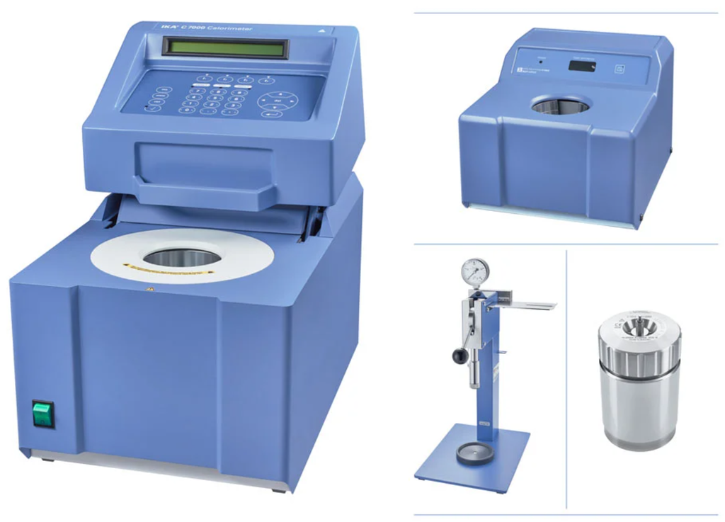 IKA Calorimeter, C 7000, set 1.png