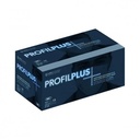 Mundbind, Profil Plus, blå, øre-elastik, 50-pak#2.jpg