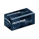 Mundbind, Profil Plus, hvid, øre-elastik, 50-pak.jpg