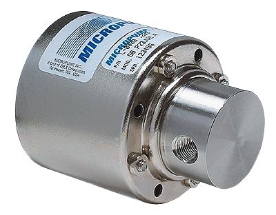 Masterlflex tandhjulspump 316SS