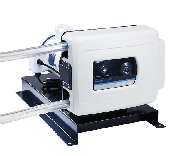 Masterflex B/T, fast hastighet, 35 lit./min.