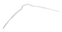 [2477390-60] PTFE slangset, Ø4 mm ID, Ø6 mm OD
