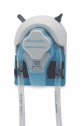 Adapterplatta till easy load